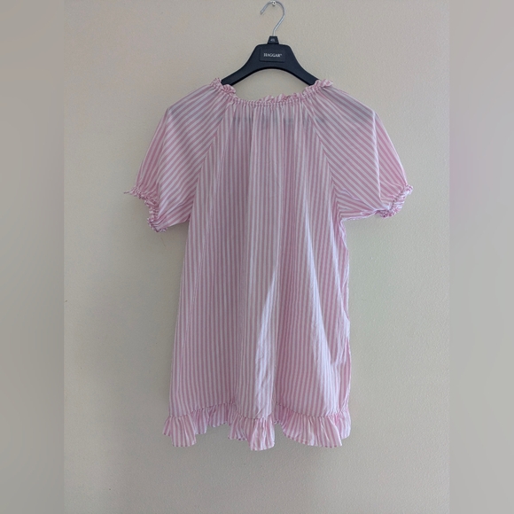 Hill House Katherine Nap Dress In Size XL - Picture 3 of 5